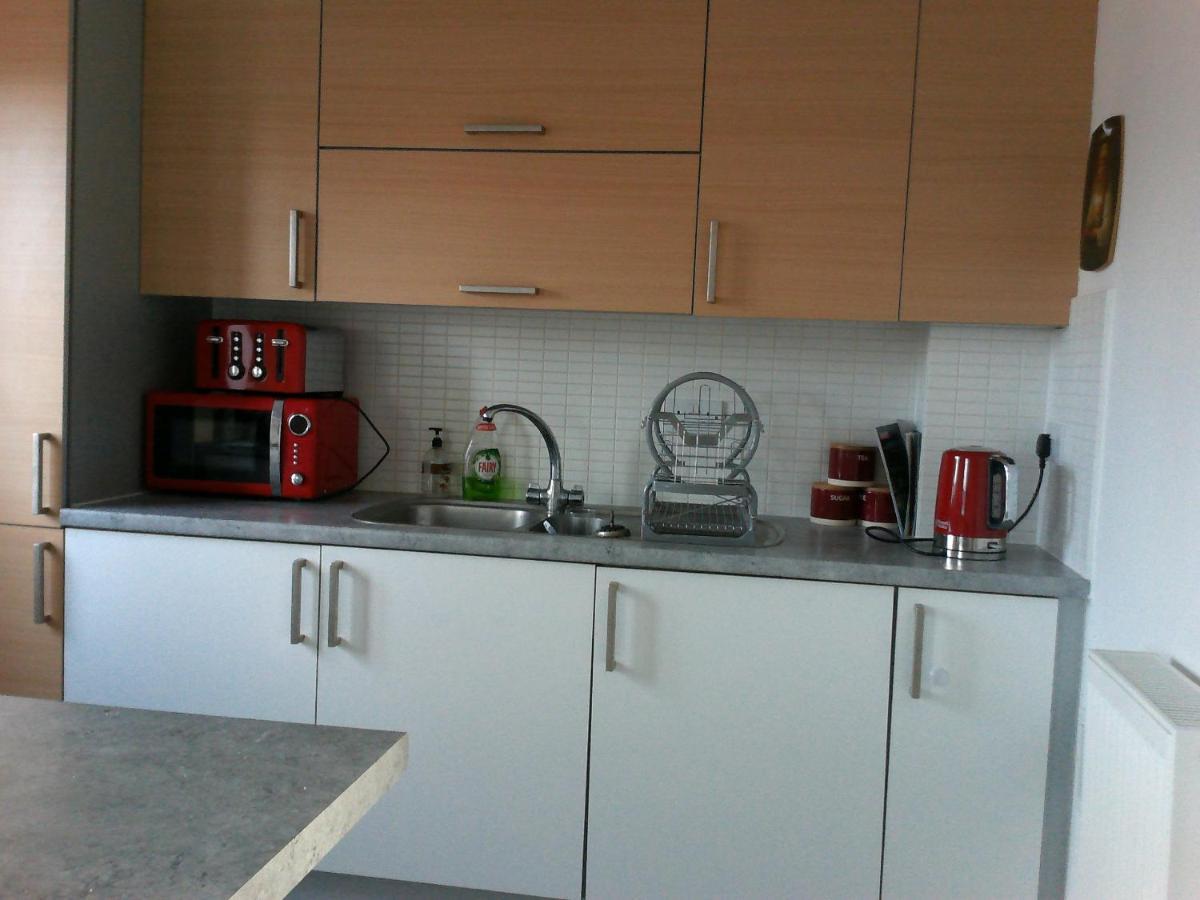 Two Bedroom London Luxury Apartment ภายนอก รูปภาพ